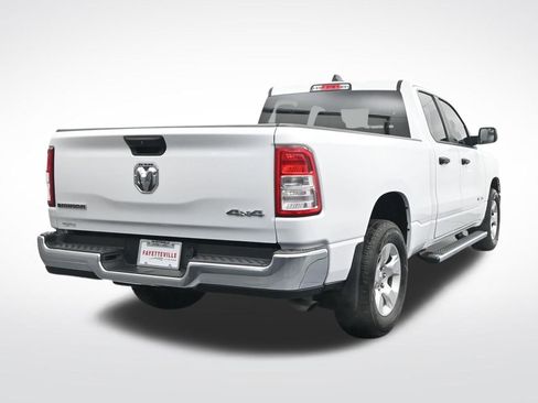 Used 2023 RAM 1500 Big Horn AWD/4WD image 6