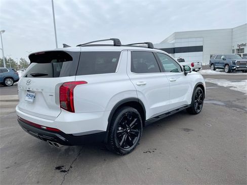 Used 2025 Hyundai Palisade XRT image 5
