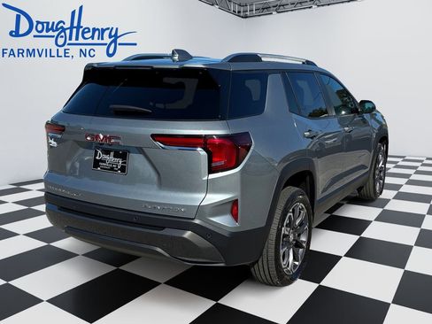 Used 2026 GMC Terrain Elevation w/ Elevation Premium Package AWD/4WD image 5