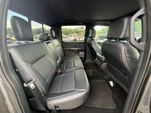 Used 2024 Ford F150 Lariat AWD/4WD image 12