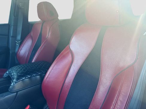 Used 2019 Acura RDX A-Spec FWD image 22