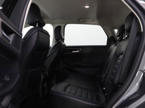 Used 2024 Ford Edge SEL AWD/4WD image 18
