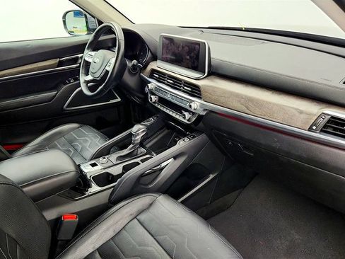 Used 2020 Kia Telluride SX w/ SX Prestige Package AWD/4WD image 26