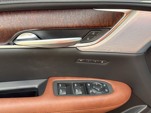 New 2025 Cadillac XT5 Premium Luxury w/ Technology Package image 11