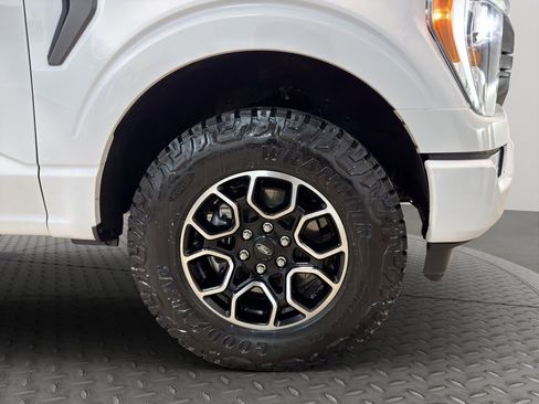 Used 2023 Ford F150 XLT w/ Equipment Group 302A High image 25