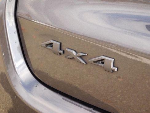 Used 2023 Jeep Compass Trailhawk image 7