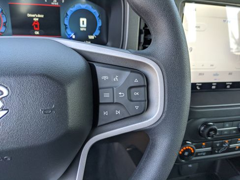 New 2025 Ford Bronco 2-Door image 29