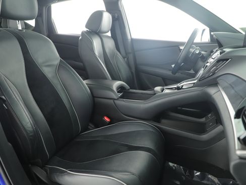 Used 2021 Acura RDX A-Spec image 22