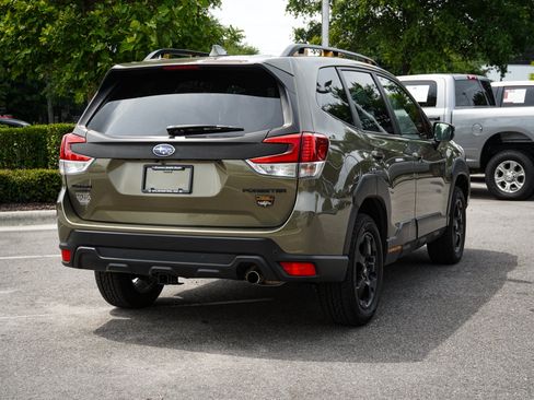 Used 2022 Subaru Forester Wilderness AWD/4WD image 10