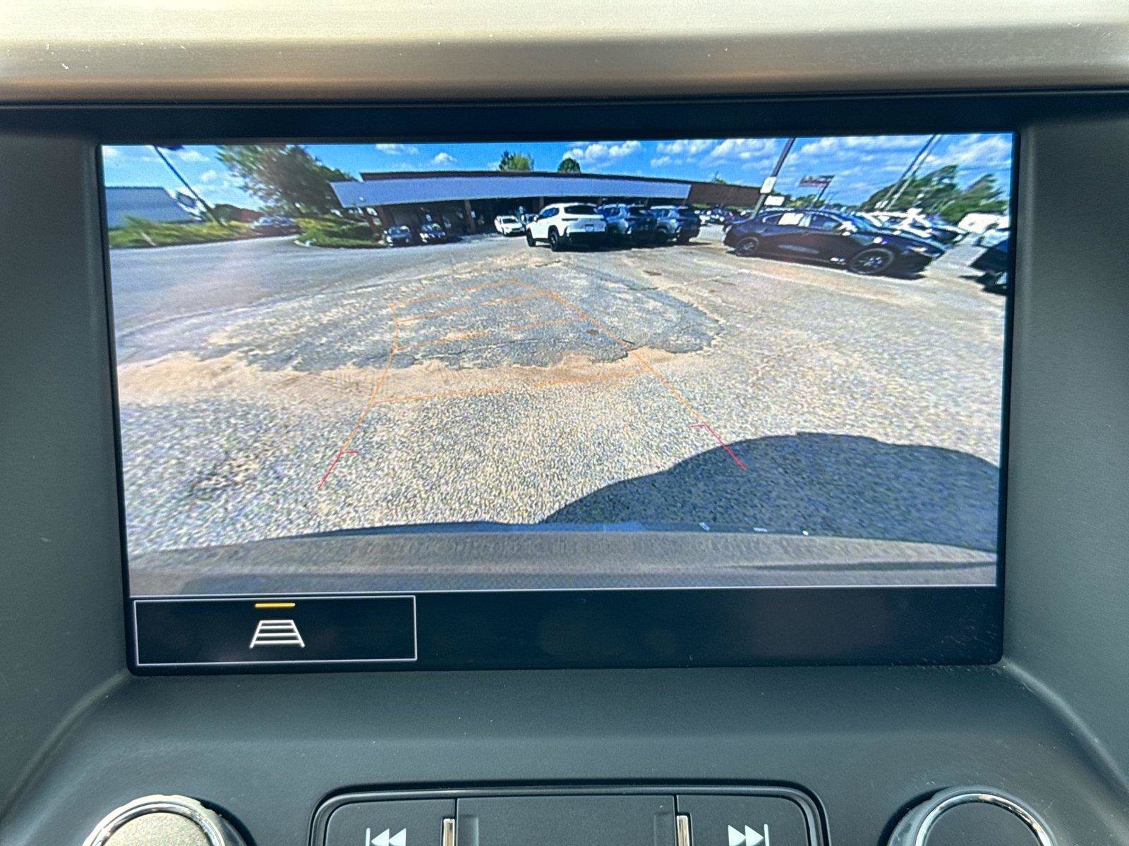 Used 2022 GMC Acadia Denali FWD image 10