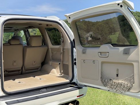 Used 2008 Lexus GX 470 AWD/4WD image 12