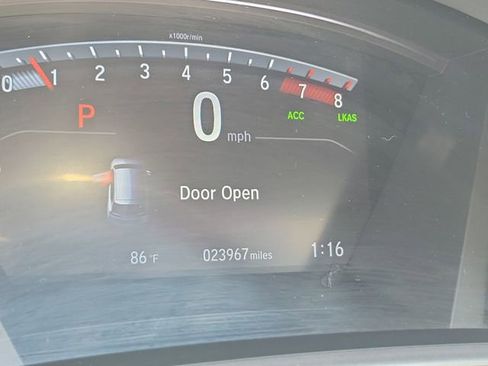 Used 2022 Honda CR-V Touring image 26