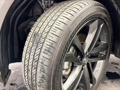 Used 2024 Lexus NX 450h+ AWD w/ Vision Package image 33