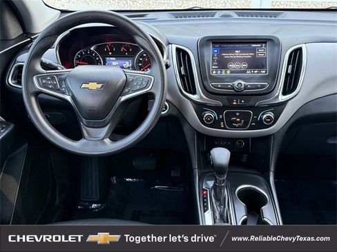 Certified 2024 Chevrolet Equinox LS w/ LS Convenience Package image 12