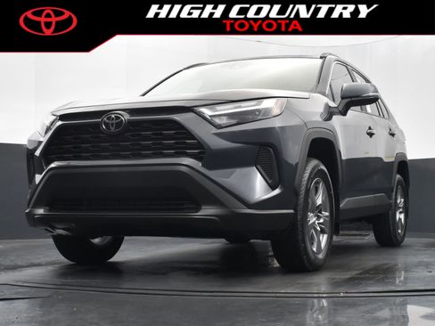 New 2025 Toyota RAV4 XLE w/ Convenience Package image 36