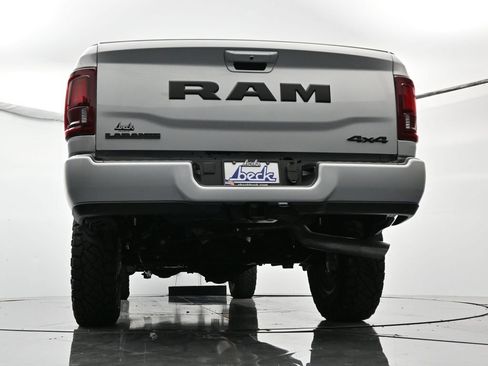 New 2026 RAM 2500 Laramie image 24