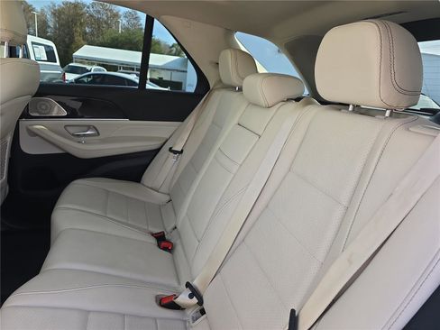 Used 2022 Mercedes-Benz GLE 450 4MATIC image 12
