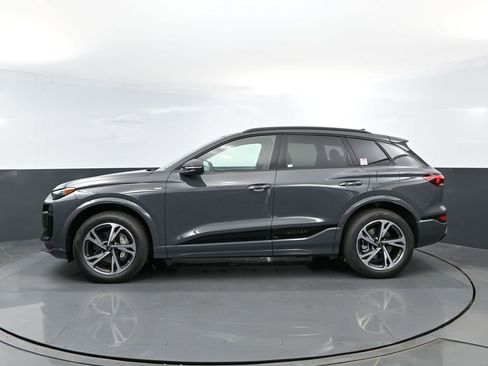 New 2027 Audi Q6 e-tron Premium AWD/4WD image 25