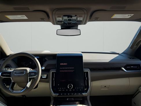 New 2026 GMC Yukon XL Denali w/ Sun & Power Step Package image 23