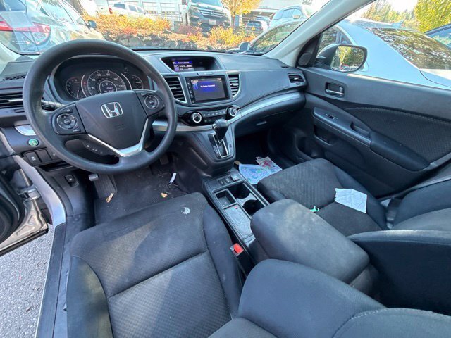 Used 2016 Honda CR-V EX image 6