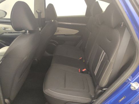 Used 2022 Hyundai Tucson SEL w/ Convenience Package FWD image 18
