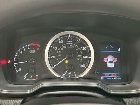 Used 2022 Toyota Corolla LE FWD image 6