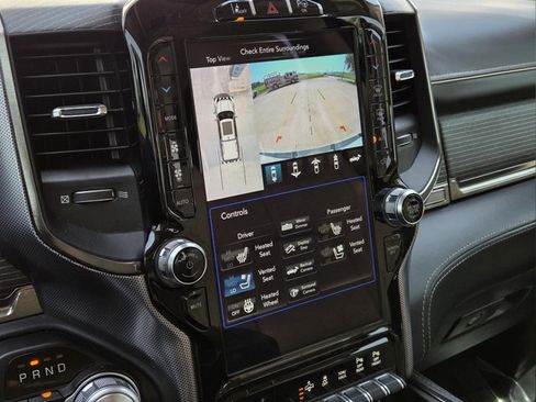 Used 2019 RAM 1500 Limited AWD/4WD image 19