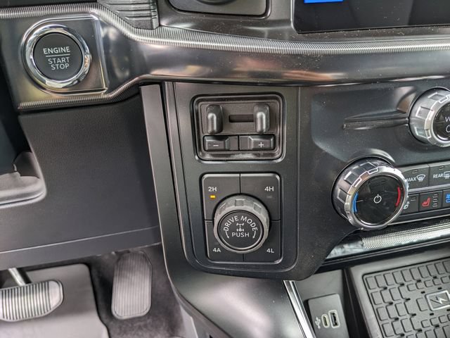 New 2026 Ford F150 Raptor AWD/4WD image 26