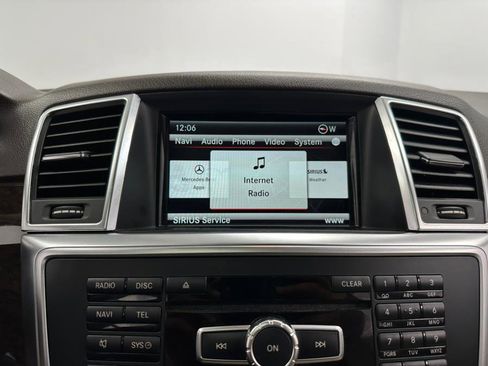 Used 2015 Mercedes-Benz ML 350 4MATIC image 55