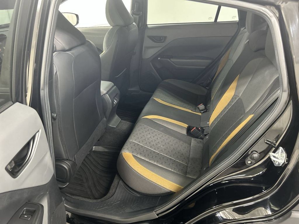 Used 2024 Subaru Crosstrek 2.5i Sport AWD/4WD image 19
