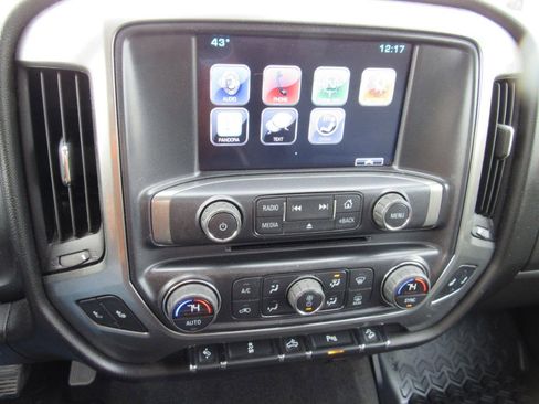 Used 2016 Chevrolet Silverado 2500 LT w/ LT Convenience Package image 30