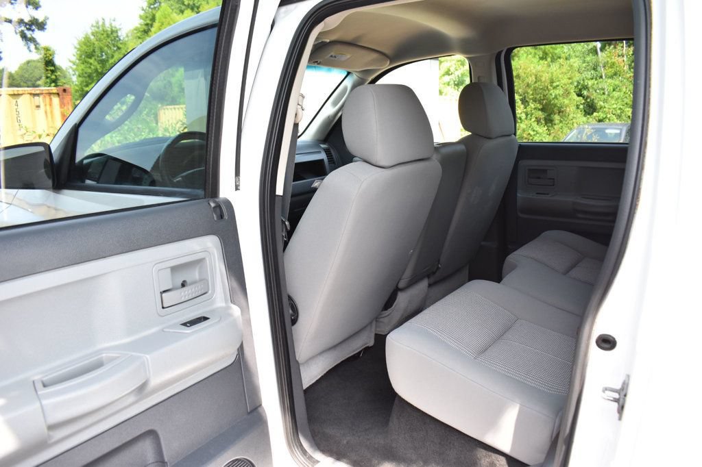 Used 2008 Dodge Dakota SLT RWD image 22