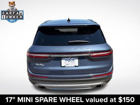 Used 2022 Lincoln Corsair AWD w/ Equipment Group 101A image 7