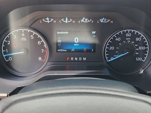 Used 2023 Ford F150 XL w/ STX Appearance Package AWD/4WD image 14