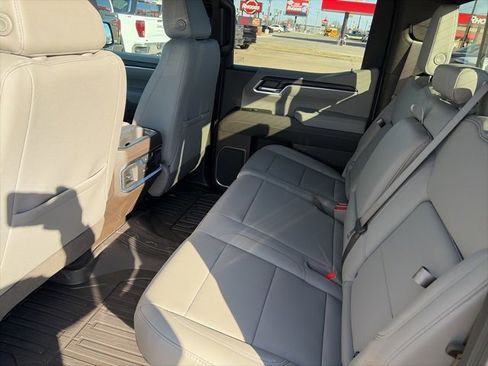 New 2026 GMC Sierra 1500 SLT w/ SLT Premium Plus Package image 11
