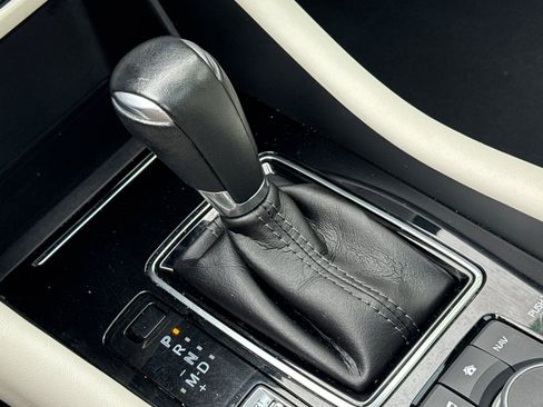Used 2018 MAZDA MAZDA6 Signature FWD image 32