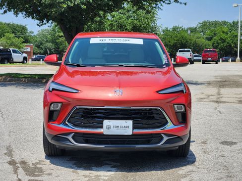 Used 2024 Buick Encore GX Preferred FWD image 30