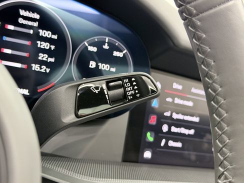 Certified 2022 Porsche 911 Targa 4S image 49