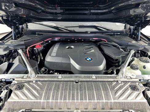 Used 2025 BMW X3 xDrive30i w/ Convenience Package image 29
