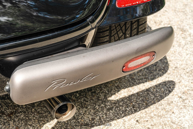 Used 1999 Plymouth Prowler RWD image 57