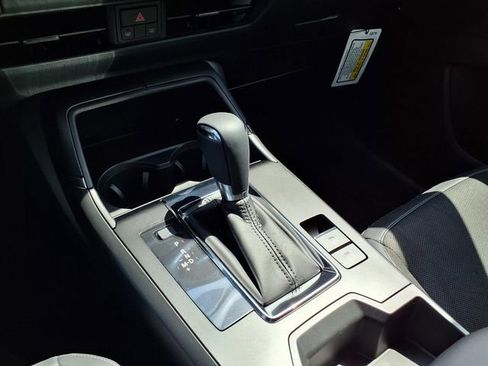 New 2026 MAZDA CX-5 Select AWD/4WD image 16