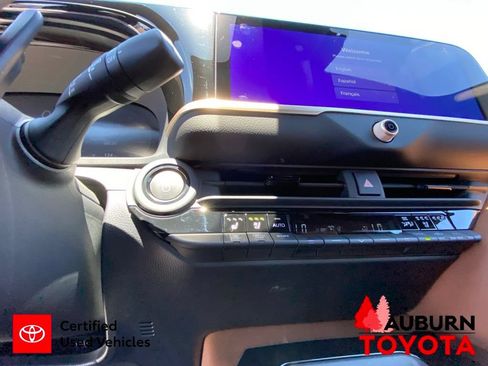 Certified 2025 Toyota Crown Signia w/ Advanced Technology Package AWD/4WD image 39