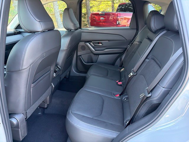 New 2026 MAZDA CX-5 Select AWD/4WD image 8