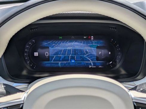 Certified 2026 Volvo XC60 B5 Ultra w/ Climate Package image 11