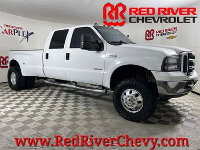 Used 2006 Ford F350 XL