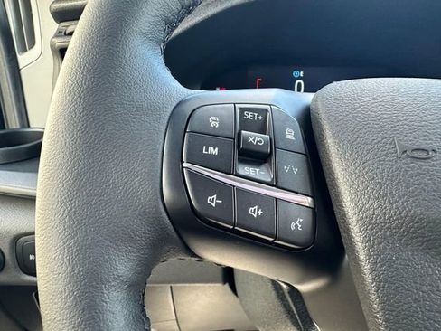 New 2026 Ford Transit 250 148 High Roof AWD w/ Exterior Upgrade Package image 16