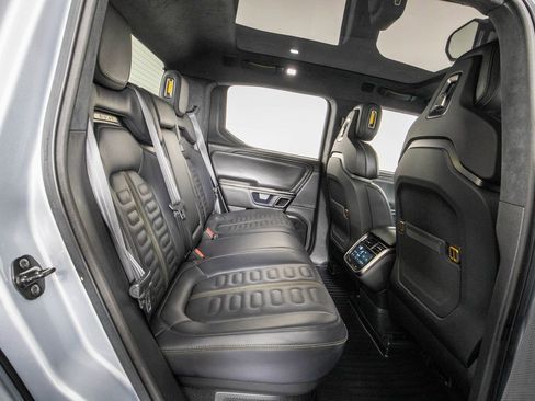 Used 2023 Rivian R1T Adventure image 11