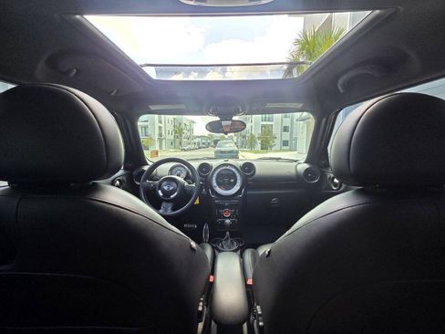 Used 2013 MINI Cooper Paceman S FWD image 20