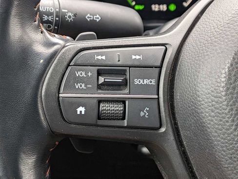 Certified 2025 Honda CR-V Sport image 24