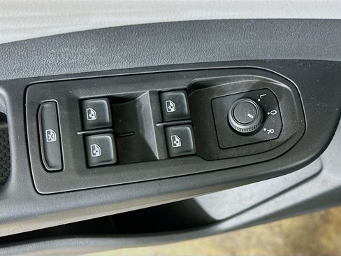 Used 2023 Volkswagen Taos S w/ IQ Drive S Package FWD image 15